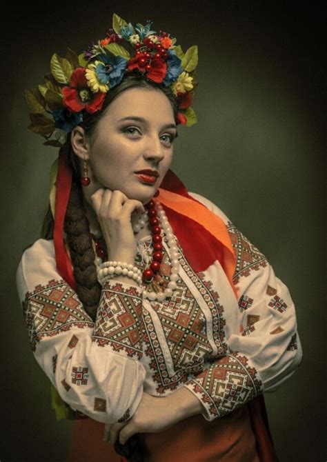 top 30 most beautiful ukrainian women many photos