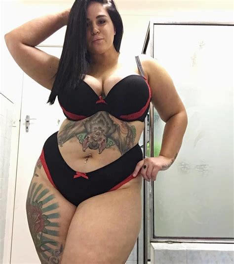 i ♥ big girls big ass plus size chubby curvy bbw