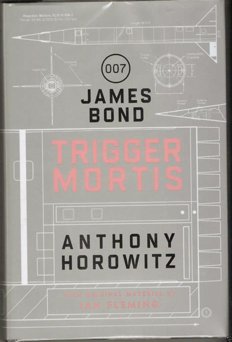 james bond the secret agent trigger mortis goldsboro edition already on ebay