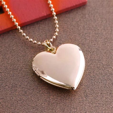 heart shaped pendant necklace sebastian