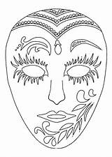 Masque Masken Venezianische Miraculous Mascaras Maske Ausmalen Gabarit Masques Venecia Ccm2 Ausdrucken Schablonen Malbuch Wenn Mal Mascara Dibujos Masquerade sketch template