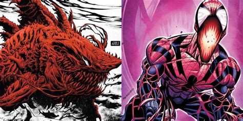 powerful hosts   carnage symbiote ranked