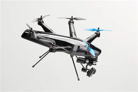 introducing  hexo autonomous drone film  adventures hands    gopro camera
