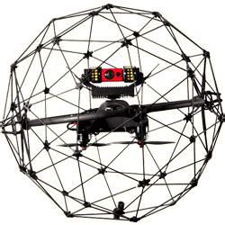 drone elios flyability