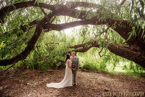 mn arboretum wedding maria and alex becca dilley photography
