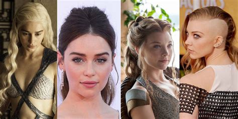 What The Game Of Thrones Cast Looks Like In Real Life