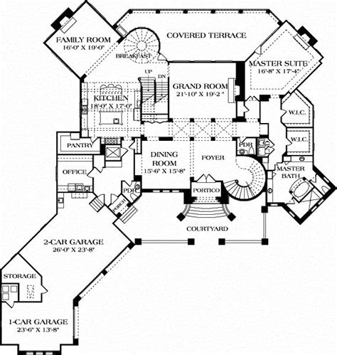 sq ft house plans  images copyrighted  designer photographed homes