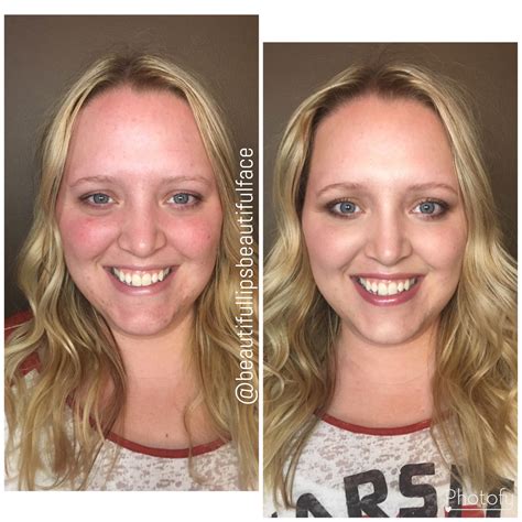Maskcara Before And After Contour Made Easy Maskcara Beauty Before