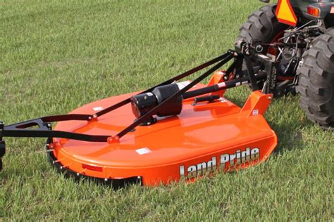 land pride rotary cutters  clearing grass weeds crops  light brushes  ponds