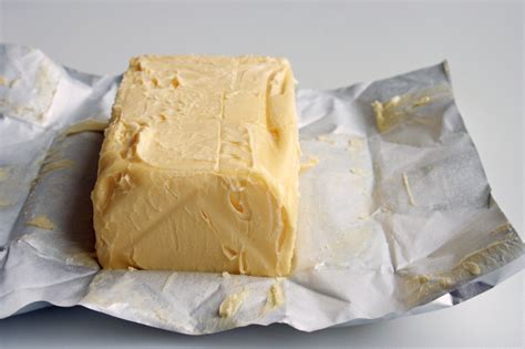 whats  difference  salted  unsalted butter popsugar food