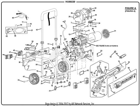 husky electric pressure washer replacement parts reviewmotorsco