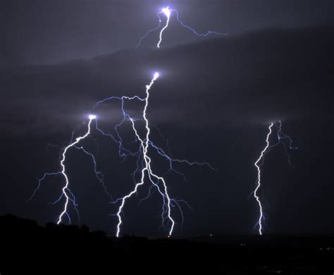 lightning flickr photo sharing