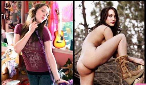Kat Dennings Nude Pictures Fully Exposed Celeb Masta