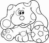 Paw Coloring Dog Pages Getcolorings Pag sketch template