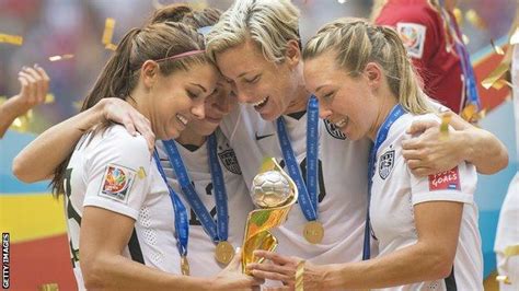 united states soccer federation surprised by us women s national team