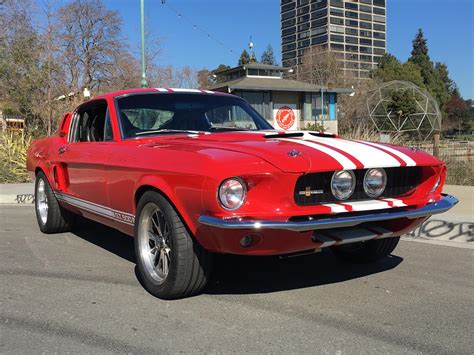 1967 shelby gt500 for sale cc 1236814