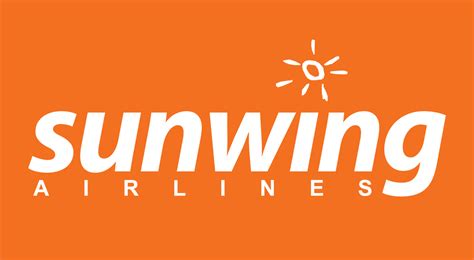 sunwing  offer summer flight service  montreal  antigua