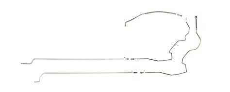 chevy impala ltz  fuel lines  impala ltz feed lines linestogo