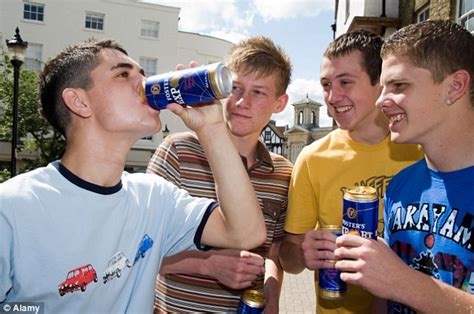 Youth Turning Their Backs On Alcohol Drugs And Smoking Level Of