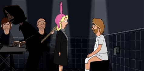 Bob’s Burgers Music Video Features The National And Låpsley Indiewire