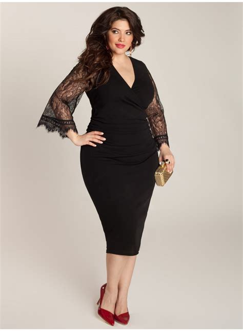 Plus Size Holiday Fashion Picks For 2013 Trendy Curves