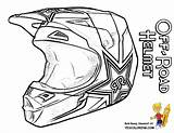Coloring Helmet Bike Pages Atv Cross Motocross Sketch Moto Coloriage Dirt Motorcycle Drawing Printable Casque Clipart Colorine 1579 Cliparts Wheeler sketch template