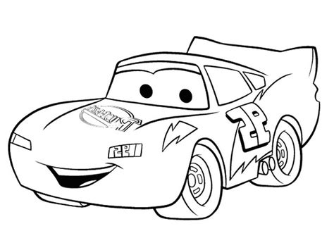 cars printable coloring pages updated