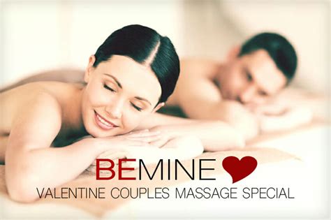 valentine couples massage special rod cain massage