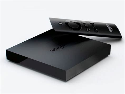 fire tv      imore