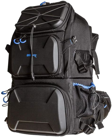 ultimaxx extra large camera dslrslr backpack  nikon canon sony