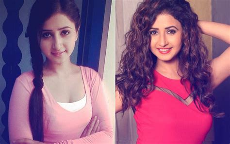 sana amin sheikh gets a sexy makeover for her new role in naamkarann