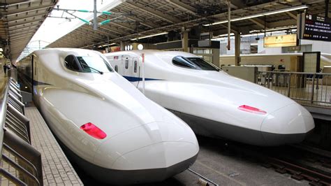 shinkansen hochgeschwindigkeitszug das offizielle tourismusportal fuer tokyo  tokyo
