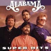 alabama album super hits