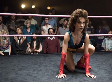Britain’s Real Female Wrestler Activists Are Better And Badder Than