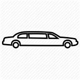Limousine Limo Limusina Ultracoloringpages sketch template