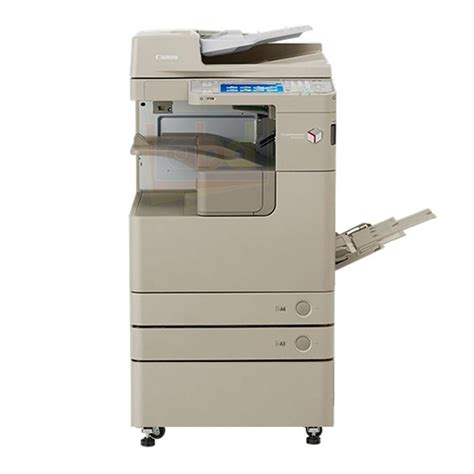 imagerunner  advance printer machine canon xerox machine canon