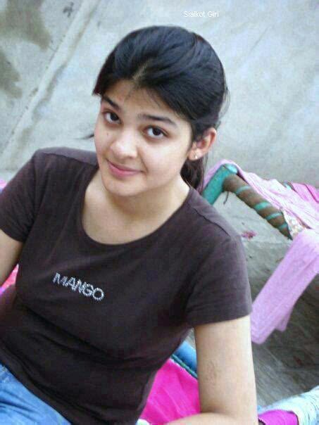 Take To Fun Friendship With Amina From Sialkot