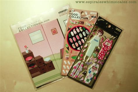 espirales whimsicales japanese crafts