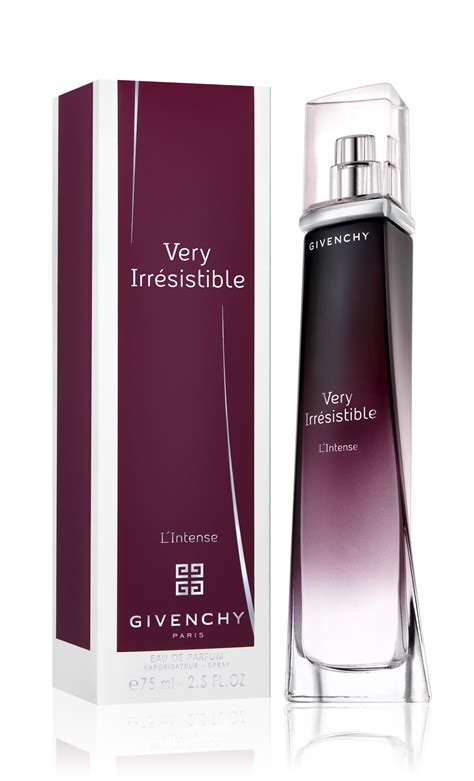 irresistible givenchy lintense givenchy perfume  fragrance  women