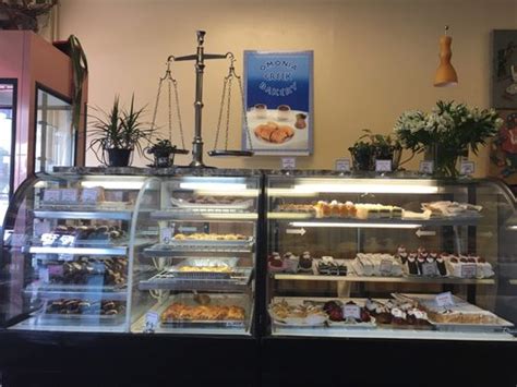 omonoia greek bakery    reviews bakeries   colfax ave denver