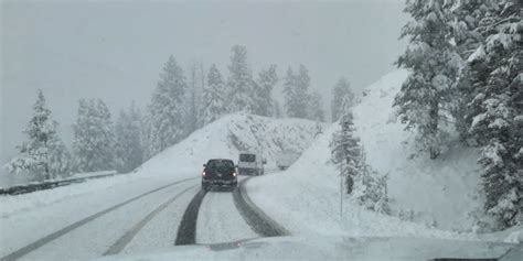 june snow blankets parts  idaho montana sheriff issues warrant
