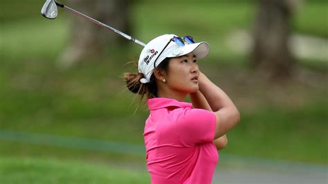 aussie su hyun oh poised to claim olympic gold insists