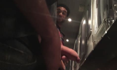 taking a leak at the club urinals spycamfromguys hidden cams spying on men