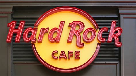 true story   hard rock cafe logo