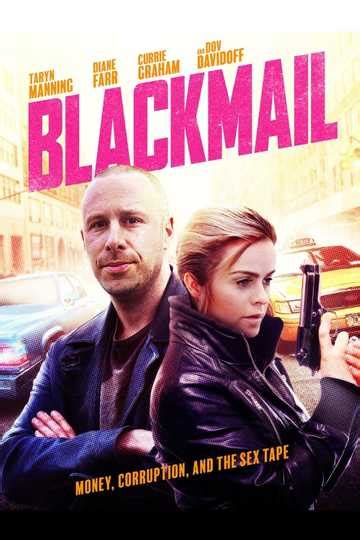blackmail 2017 movie moviefone