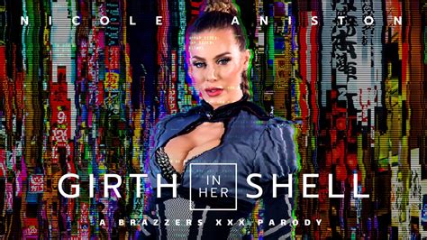 Girth In Her Shell A Xxx Parody Free Video With Markus