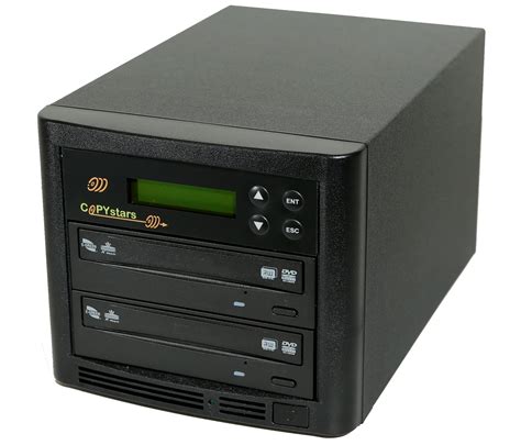 copystars dvd duplicator   target dvd cd burner copy machine sata copier smart duplication
