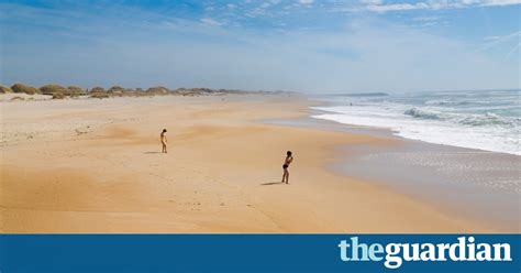 Europe’s Hidden Coasts Costa De Prata Portugal Travel The Guardian
