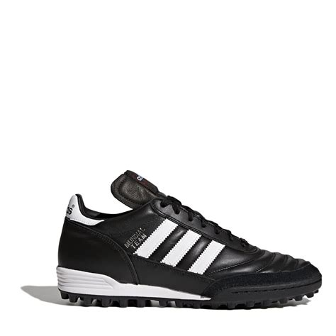 adidas mens mundial team astro turf trainers football boots lace  suede stripe ebay