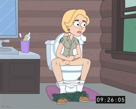 brickleberry ethel naked mega porn pics